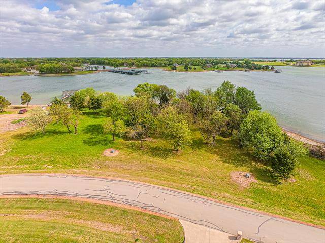 Corsicana, TX 75109,LOT 232 The Shores Drive