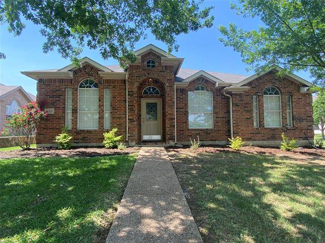 Garland, TX 75043,4405 Bay Valley Drive