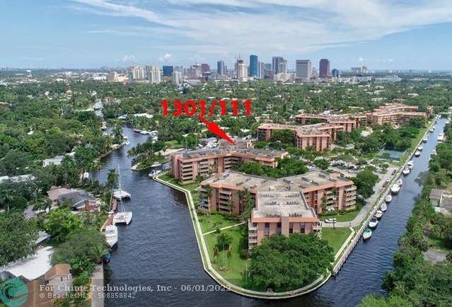 Fort Lauderdale, FL 33315,1301 River Reach Dr  #111