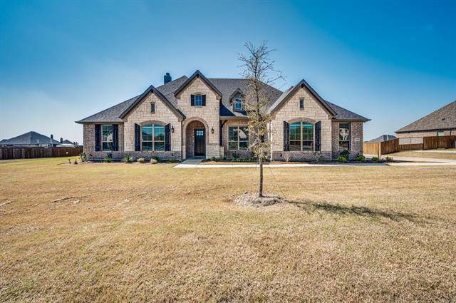 Midlothian, TX 76065,1210 Bosque Lane