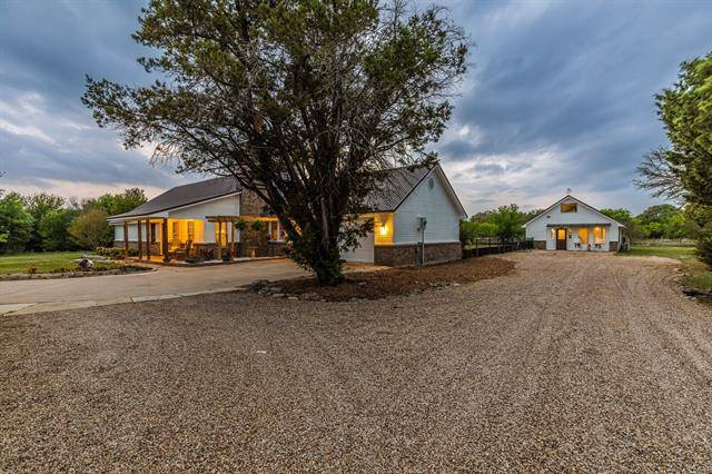 Whitney, TX 76692,1348 Cobblestone Trail