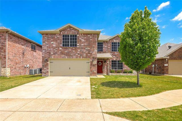 Fort Worth, TX 76131,10416 Winding Passage Way