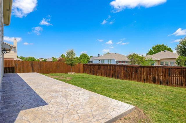 Fort Worth, TX 76131,10416 Winding Passage Way