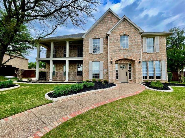 Flower Mound, TX 75022,2608 Carterton Way