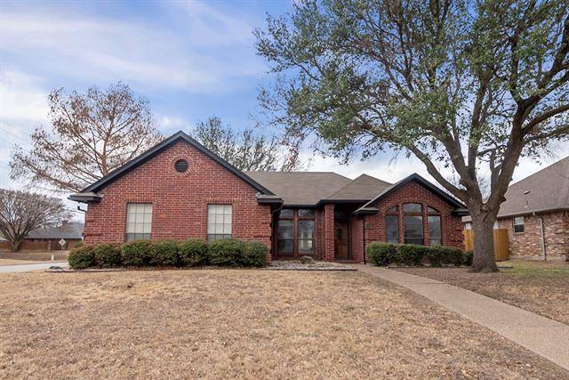 Burleson, TX 76028,1101 Windy Meadows Drive