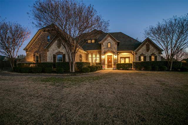 Haslet, TX 76052,329 Ashmore Place