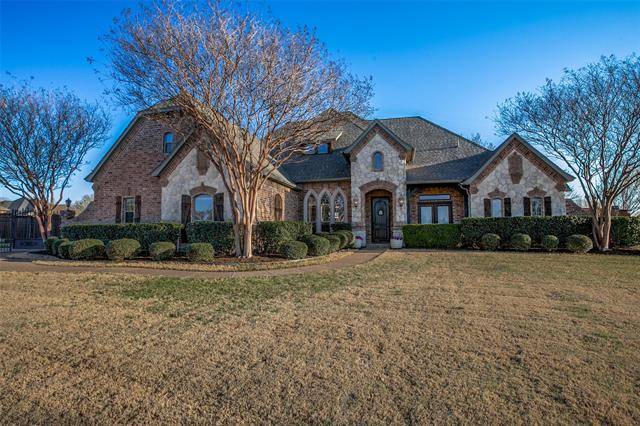 Haslet, TX 76052,329 Ashmore Place