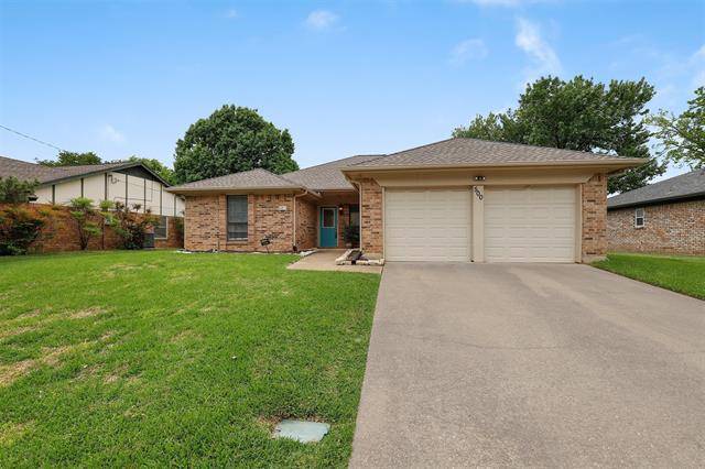 Euless, TX 76040,500 Live Oak Drive