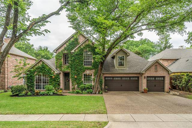 Flower Mound, TX 75022,817 Glen Garry