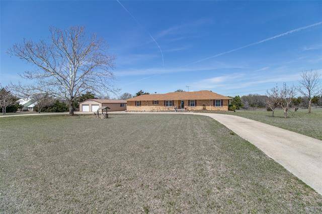 Anna, TX 75409,442 Skyview Drive