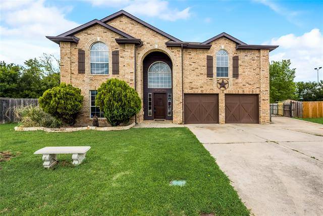 Haltom City, TX 76137,5740 Wimbledon Circle