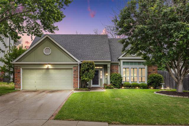 Grapevine, TX 76051,4352 Kenwood Drive