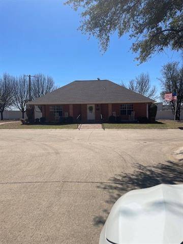 Red Oak, TX 75154,101 Garden Gate Drive