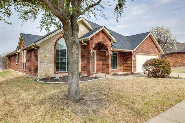 Watauga, TX 76148,6829 Cheatham Drive