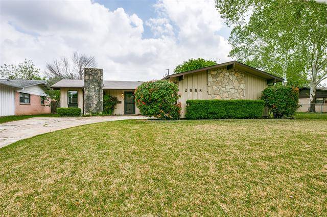 Dallas, TX 75229,2958 Talisman Drive