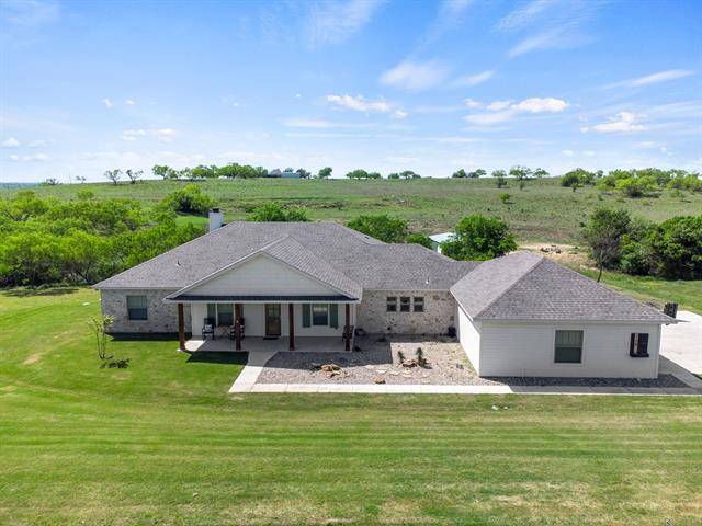 Aledo, TX 76008,129 Overlook Drive