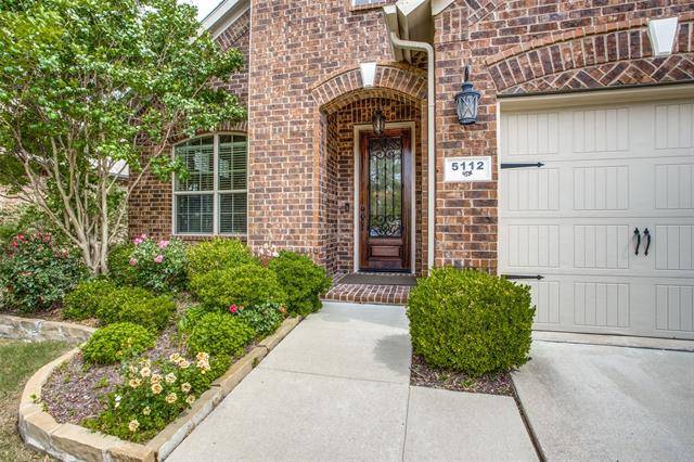 Mckinney, TX 75071,5112 Sweetgum Court