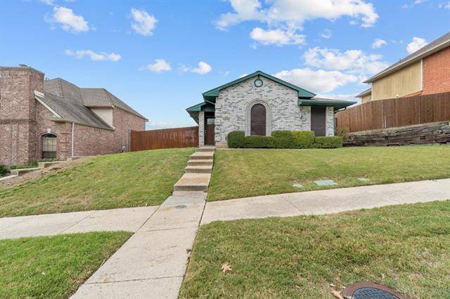 Mckinney, TX 75072,610 Dogwood Trail