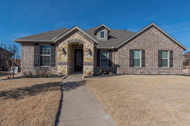 Prosper, TX 75078,741 Broderick Lane