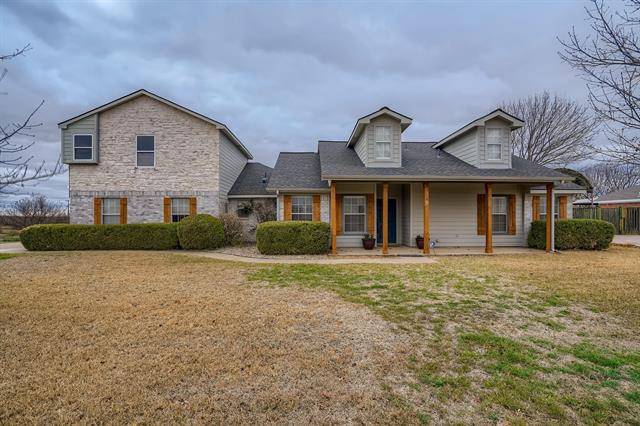 Crowley, TX 76036,9724 Carson Ranch Road