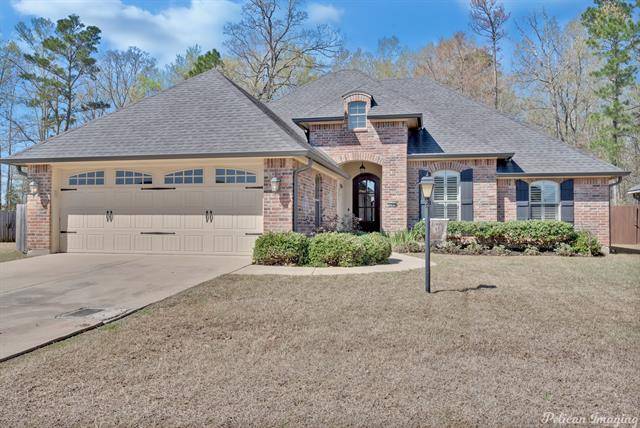 Shreveport, LA 71106,1180 Pelican Creek Drive