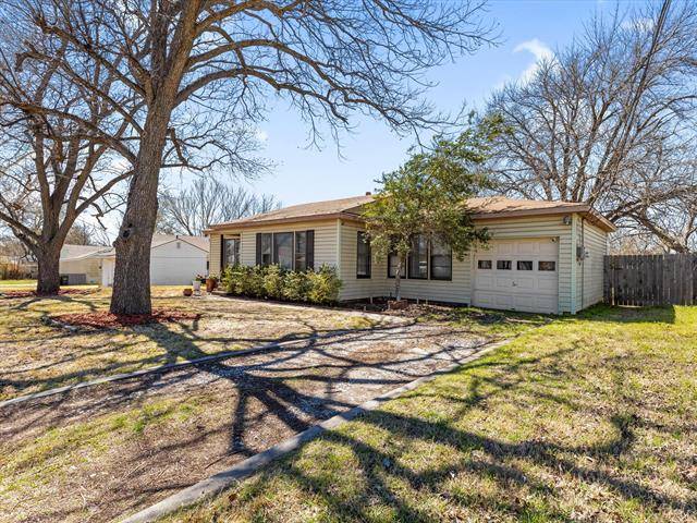 Weatherford, TX 76086,1413 Oliver Street