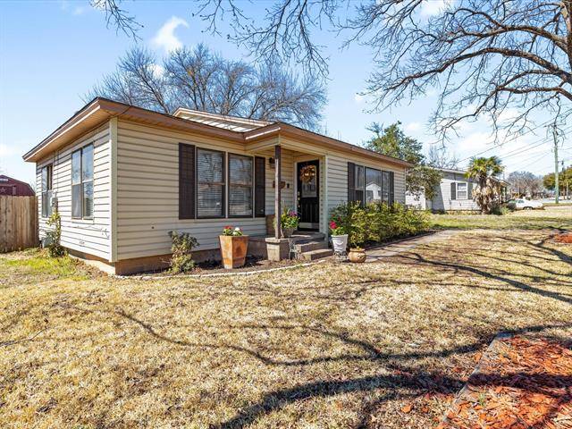 Weatherford, TX 76086,1413 Oliver Street