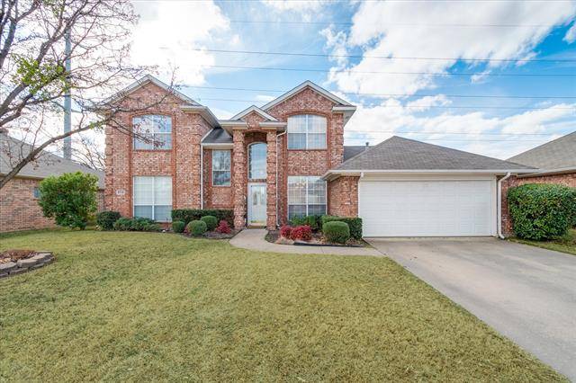 Hurst, TX 76054,2713 Crystal Glenn Circle