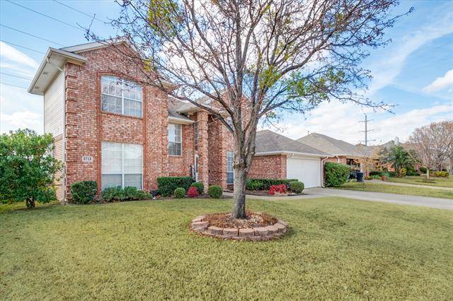 Hurst, TX 76054,2713 Crystal Glenn Circle