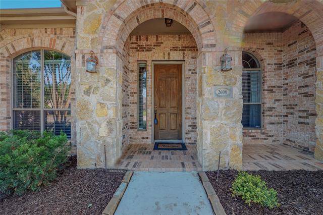 Little Elm, TX 75068,2608 Whispering Trail