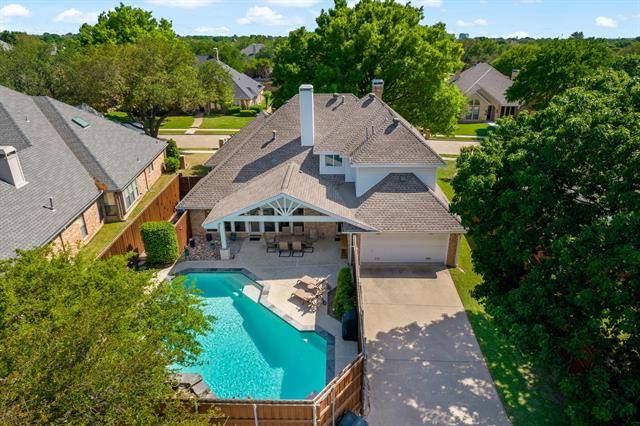 Plano, TX 75093,4521 Tuxford Court