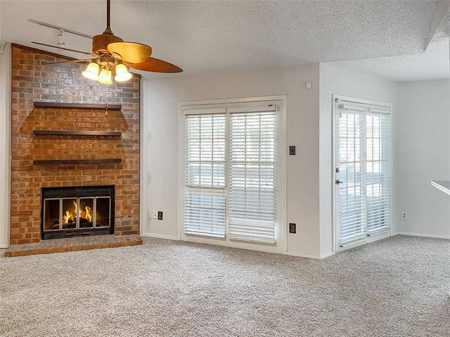 Arlington, TX 76011,1205 Quail Valley Lane #230