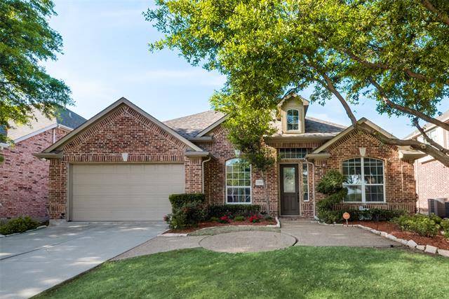 Little Elm, TX 75068,2641 Navasota Drive