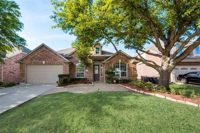 Little Elm, TX 75068,2641 Navasota Drive