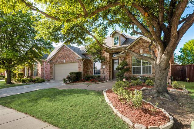 Little Elm, TX 75068,2641 Navasota Drive