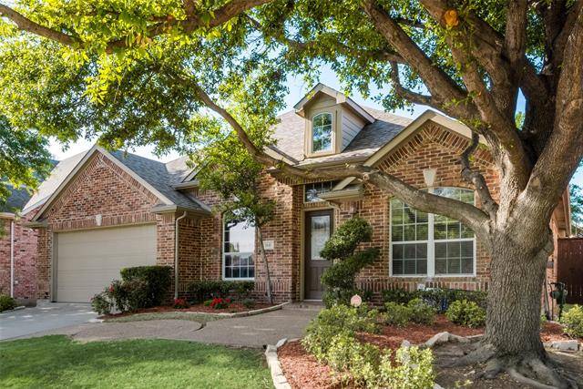 Little Elm, TX 75068,2641 Navasota Drive