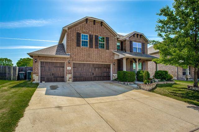 Wylie, TX 75098,1304 Wildflower Lane