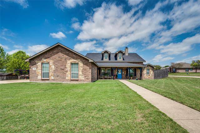 Midlothian, TX 76065,1711 Vista Ridge Drive W