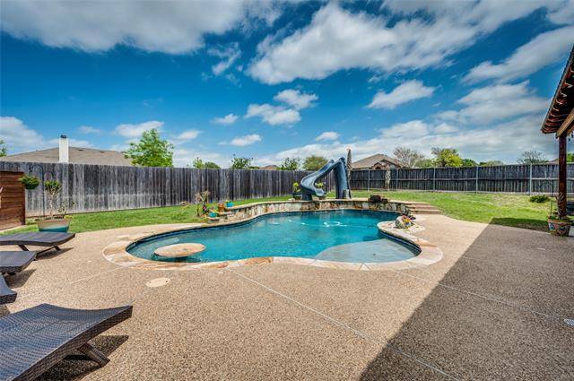 Midlothian, TX 76065,1711 Vista Ridge Drive W