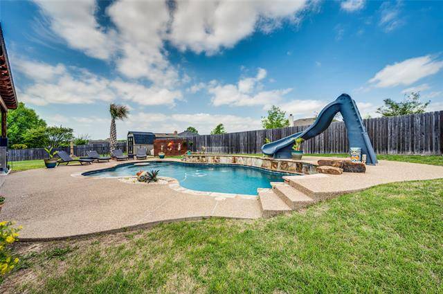 Midlothian, TX 76065,1711 Vista Ridge Drive W