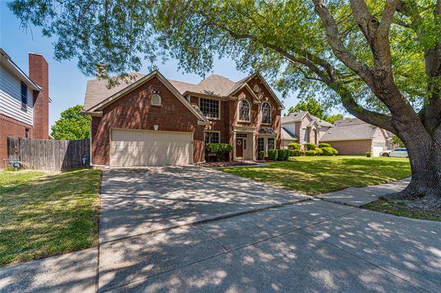 Grand Prairie, TX 75052,4512 Rosedale Drive