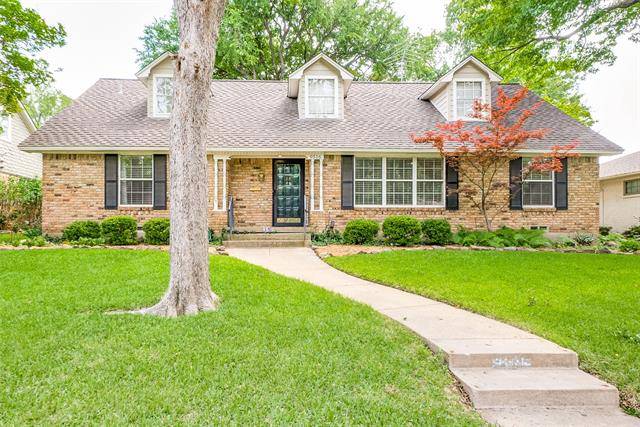 Dallas, TX 75238,9516 Covemeadow Drive