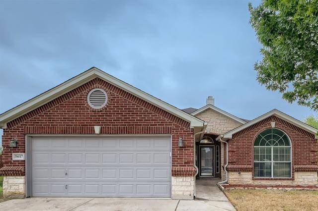 Fort Worth, TX 76137,5617 Hawkshaw Court