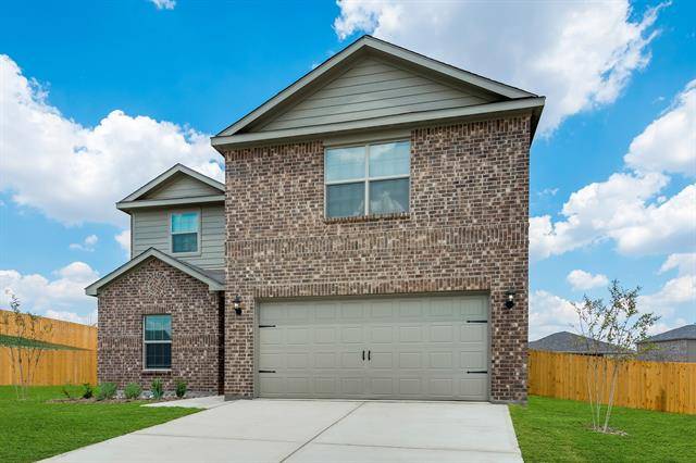 Newark, TX 76071,250 Drifter Drive