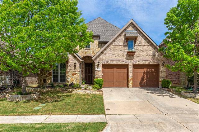 The Colony, TX 75056,8216 Paisley