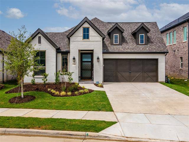 Celina, TX 75009,2709 Saltwood Court