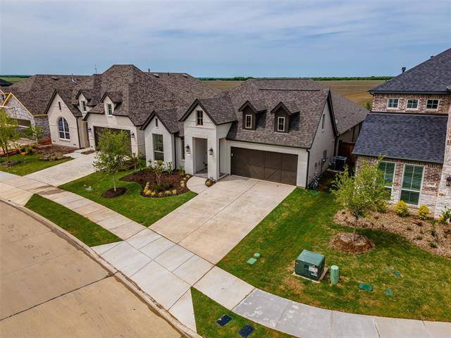 Celina, TX 75009,2709 Saltwood Court