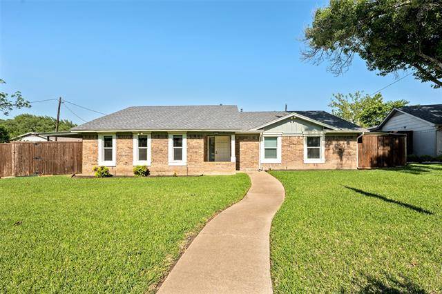 Richardson, TX 75080,425 Shady Brook Place