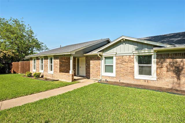 Richardson, TX 75080,425 Shady Brook Place