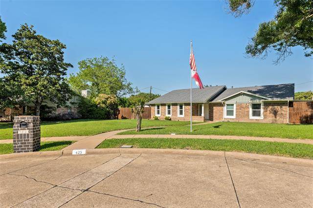 Richardson, TX 75080,425 Shady Brook Place